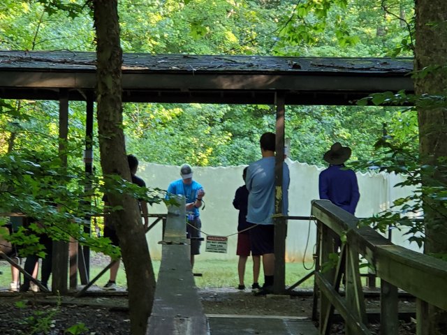 2022 Summer Camp